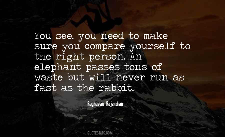 Raghavan Rajendran Quotes #693087