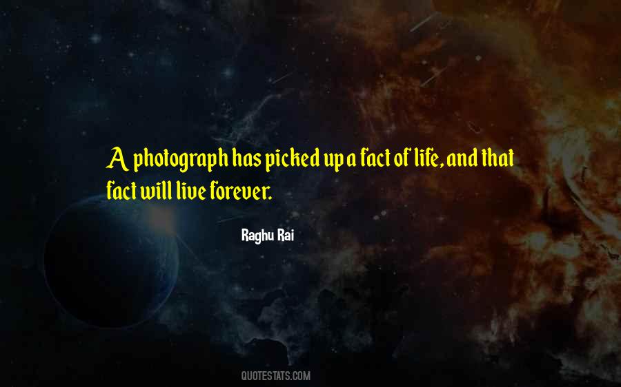 Raghu Rai Quotes #1160593