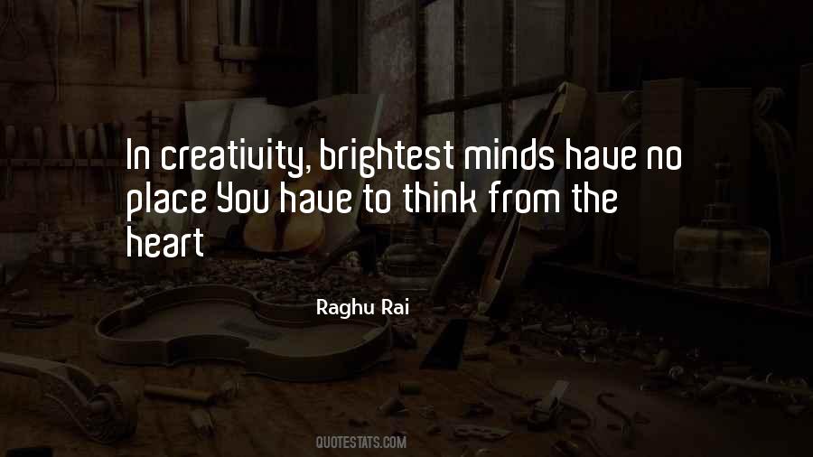 Raghu Rai Quotes #1784278