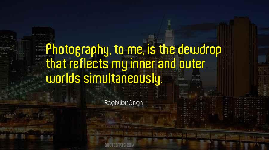 Raghubir Singh Quotes #91889 Raghubir Singh Quotes #91889