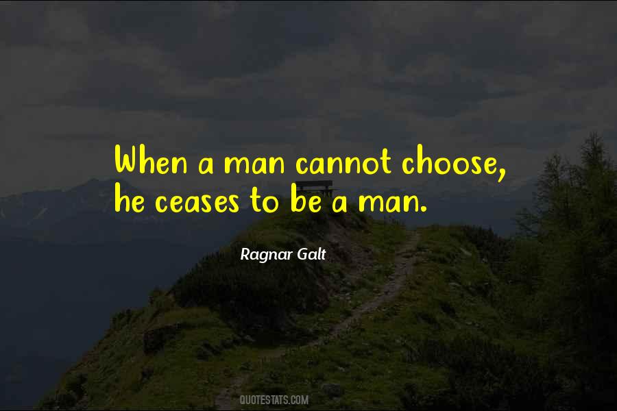 Ragnar Galt Quotes #736227