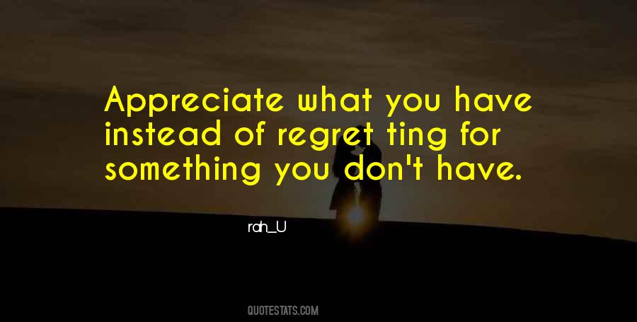 Rah_U Quotes #1023136 Rah_U Quotes #1023136