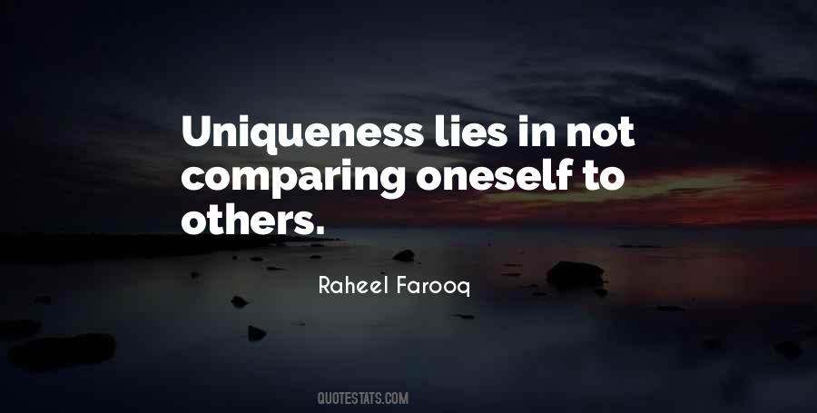 Raheel Farooq Quotes #1011786