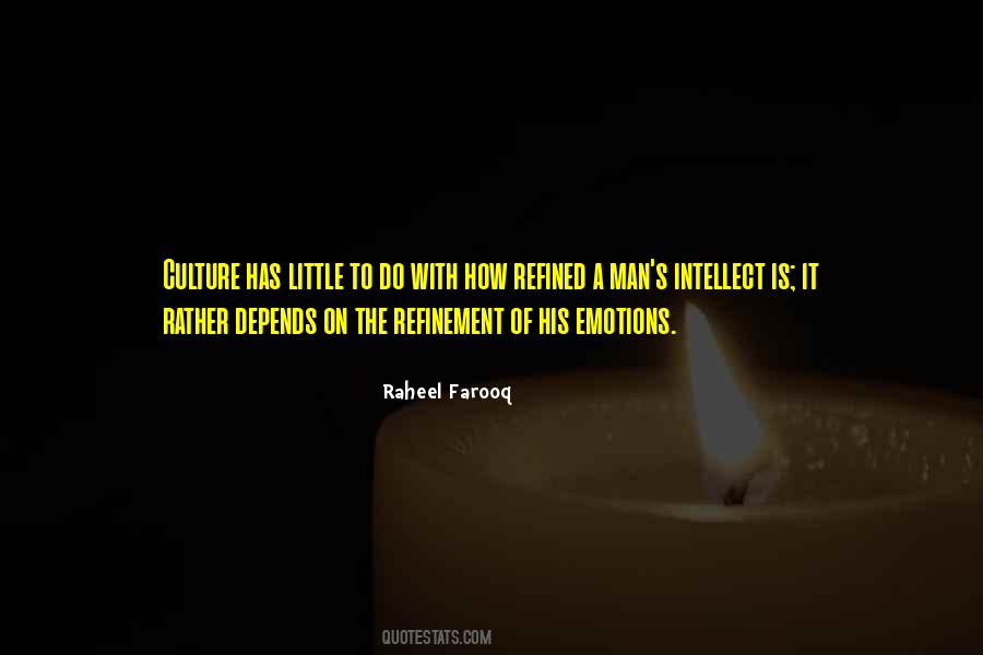 Raheel Farooq Quotes #1360119