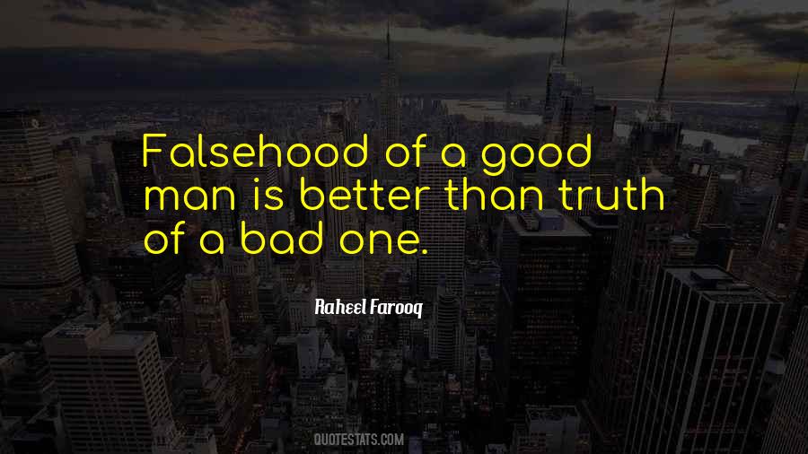 Raheel Farooq Quotes #1370571