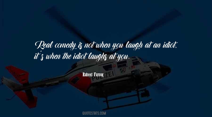 Raheel Farooq Quotes #1756142