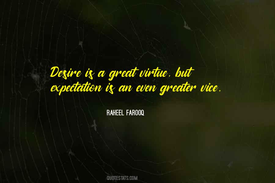 Raheel Farooq Quotes #206599