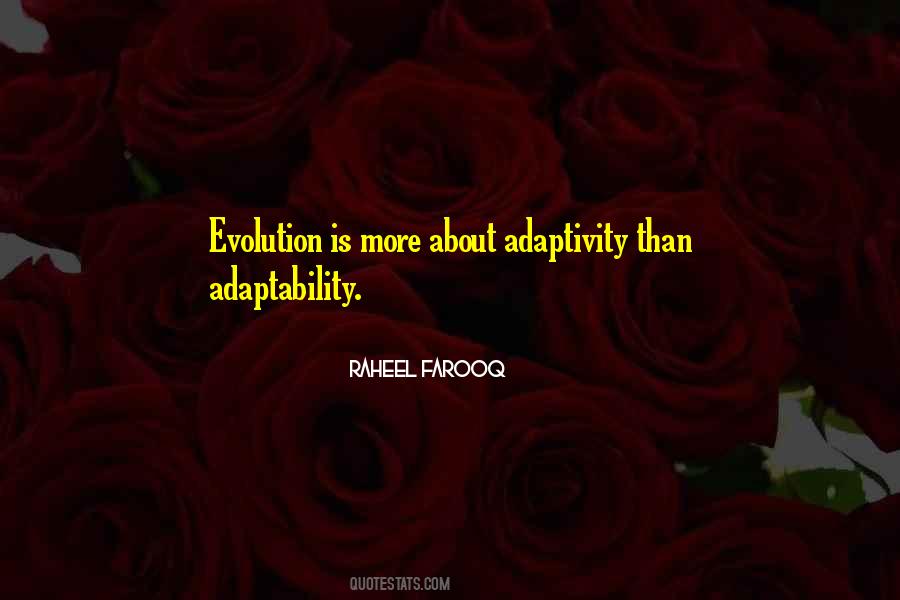 Raheel Farooq Quotes #307245