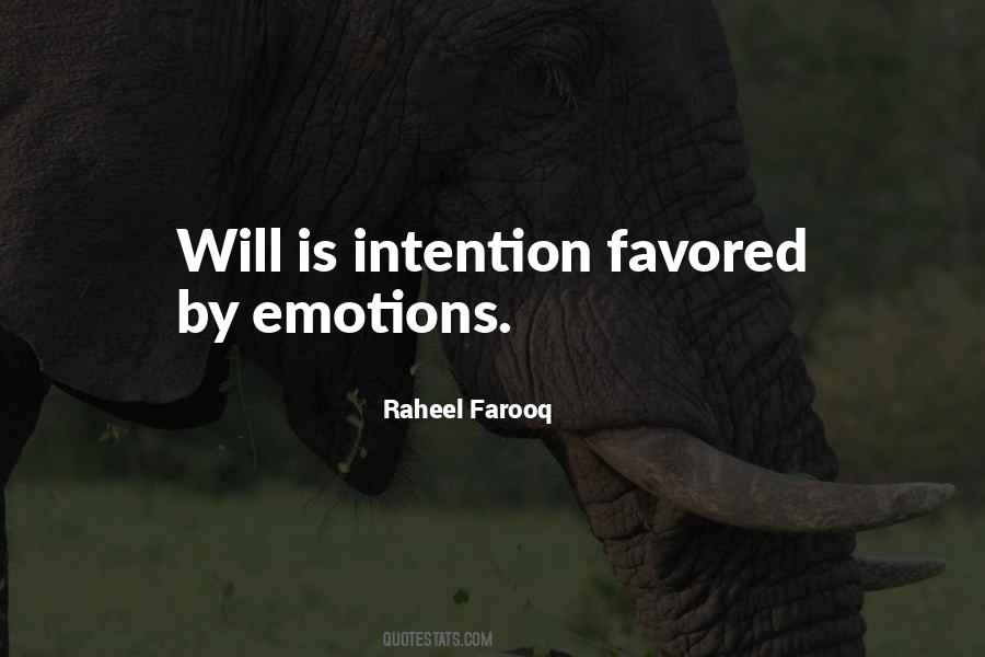 Raheel Farooq Quotes #541578