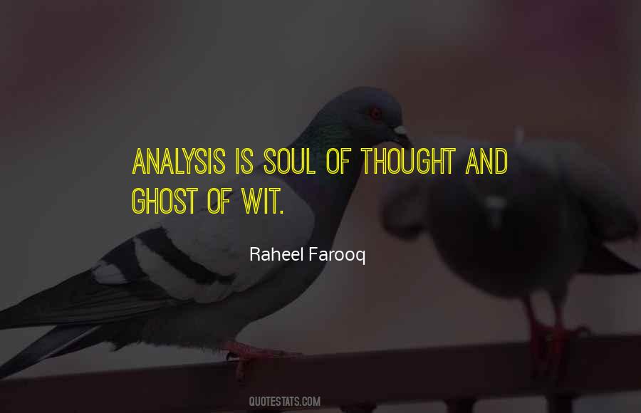 Raheel Farooq Quotes #589315