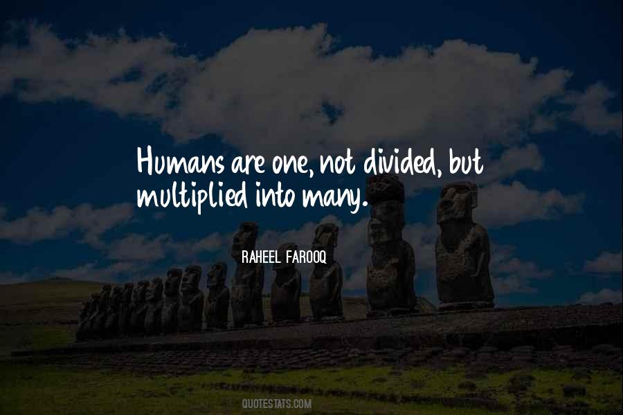 Raheel Farooq Quotes #981650
