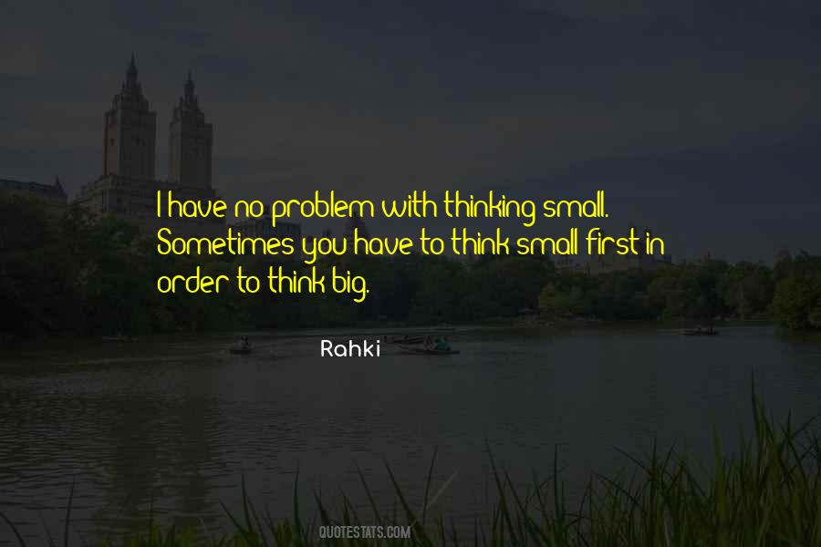 Rahki Quotes #218913