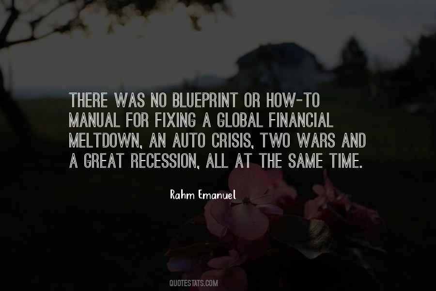 Rahm Emanuel Quotes #7987