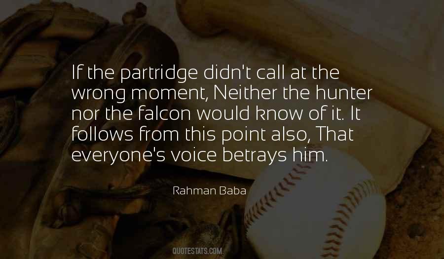 Rahman Baba Quotes #1634003