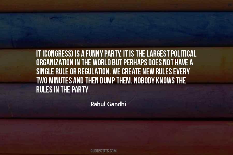 Rahul Gandhi Quotes #1046399