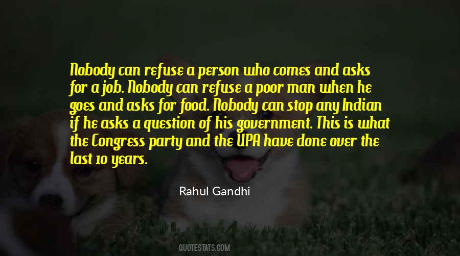 Rahul Gandhi Quotes #293054