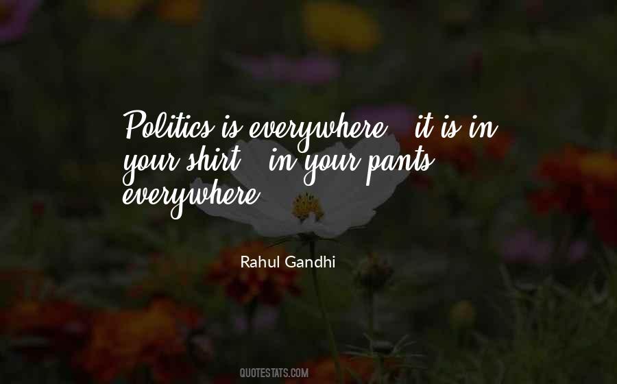 Rahul Gandhi Quotes #640959