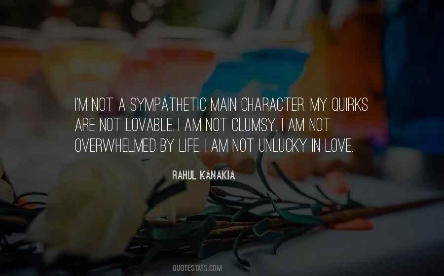 Rahul Kanakia Quotes #736026