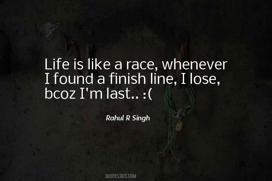 Rahul R Singh Quotes #790745