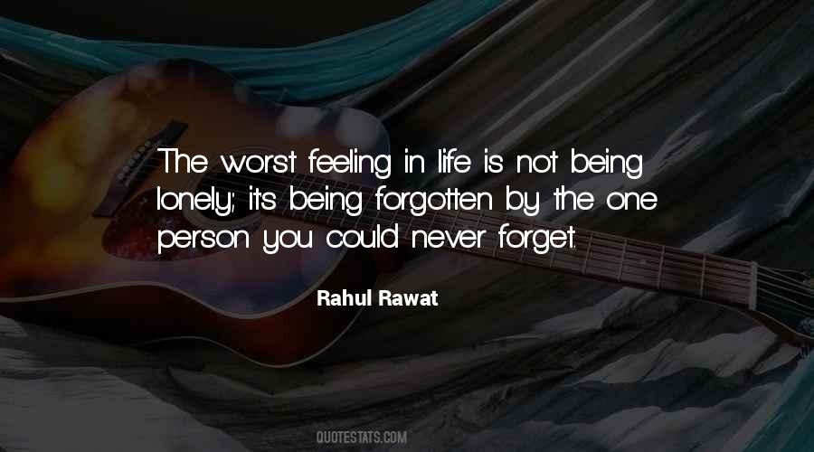 Rahul Rawat Quotes #1388521