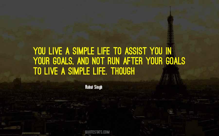 Rahul Singh Quotes #997697 Rahul Singh Quotes #997697