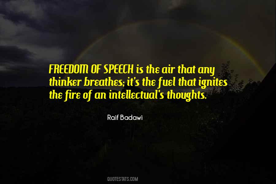 Raif Badawi Quotes #1569929