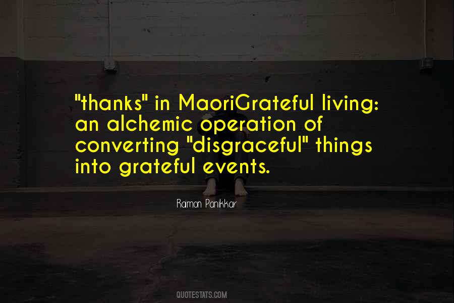 Raimon Panikkar Quotes #1087926