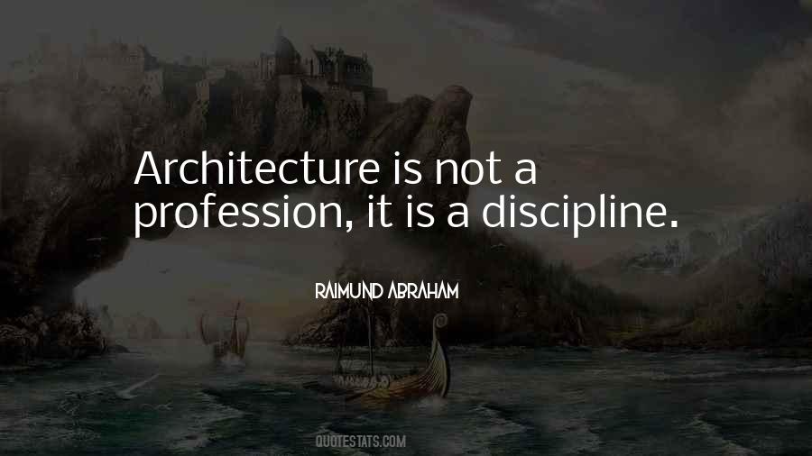Raimund Abraham Quotes #1600928 Raimund Abraham Quotes #1600928