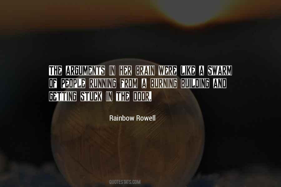 Rainbow Rowell Quotes #939374