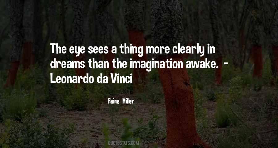 Raine Miller Quotes #1665159