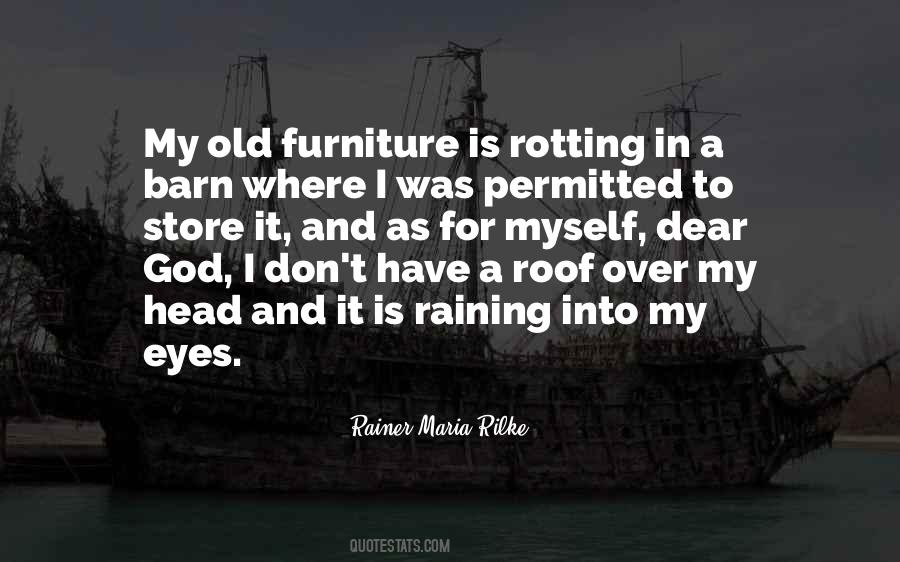 Rainer Maria Rilke Quotes #1536590