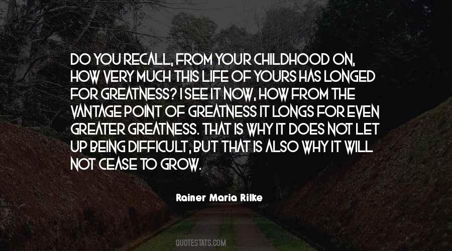 Rainer Maria Rilke Quotes #209676