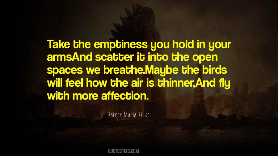 Rainer Maria Rilke Quotes #324905