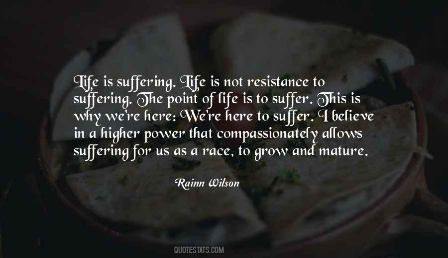 Rainn Wilson Quotes #1028506
