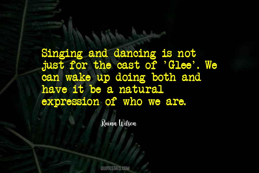 Rainn Wilson Quotes #1093635