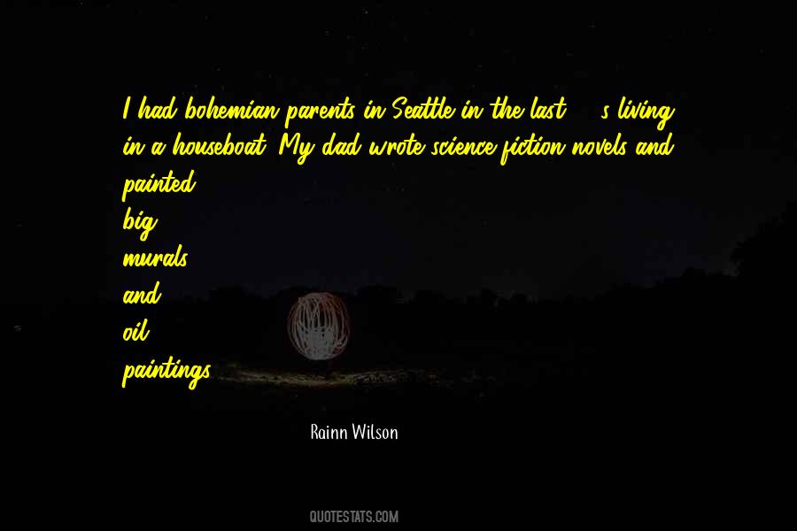 Rainn Wilson Quotes #1217463
