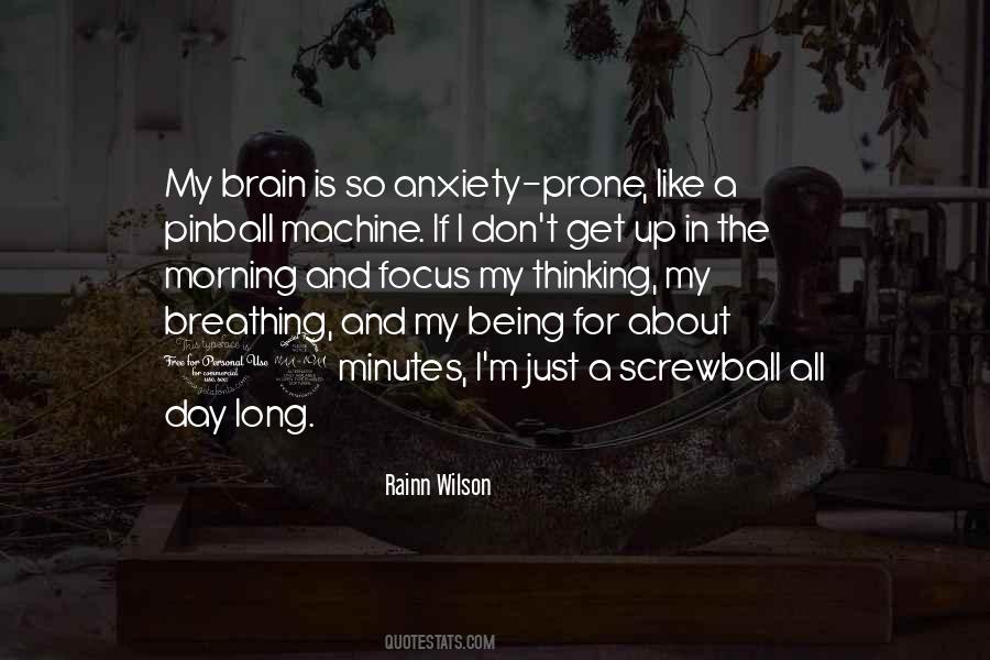 Rainn Wilson Quotes #1284236