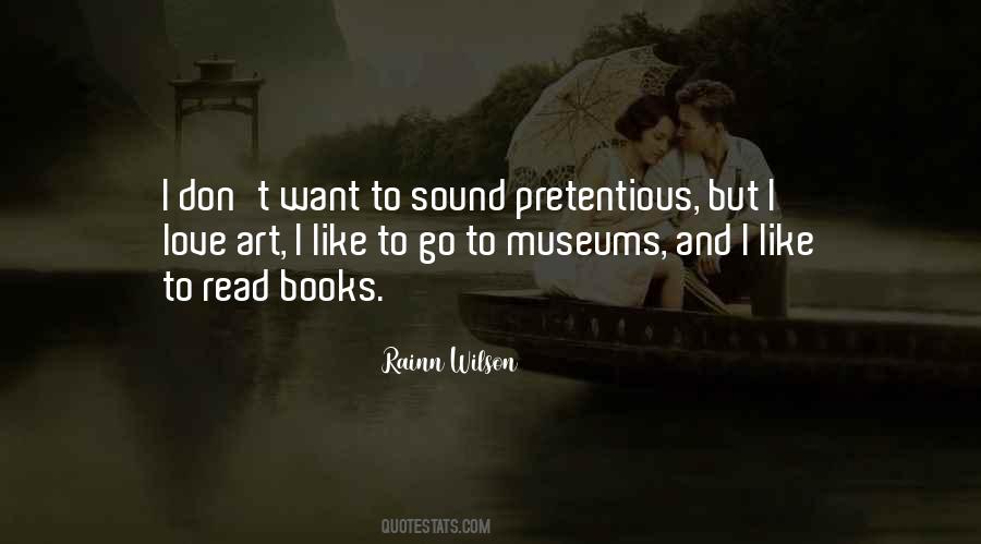 Rainn Wilson Quotes #133056