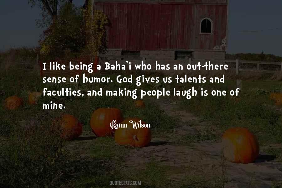 Rainn Wilson Quotes #1403598