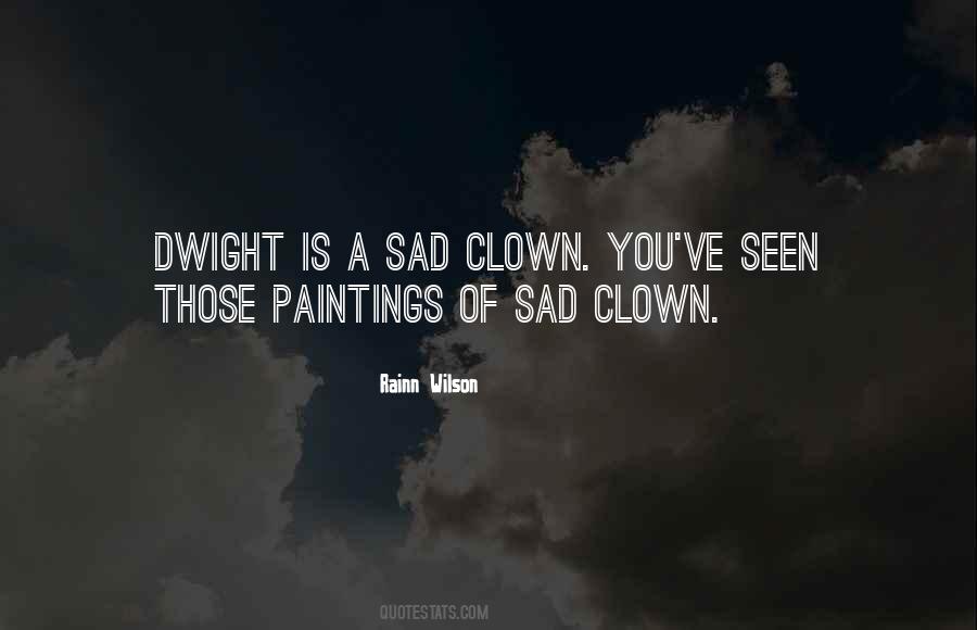 Rainn Wilson Quotes #1580010