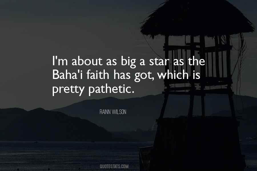 Rainn Wilson Quotes #1787724