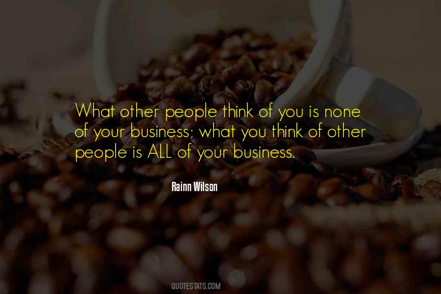 Rainn Wilson Quotes #268783