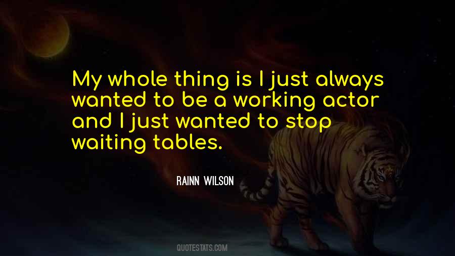Rainn Wilson Quotes #288719