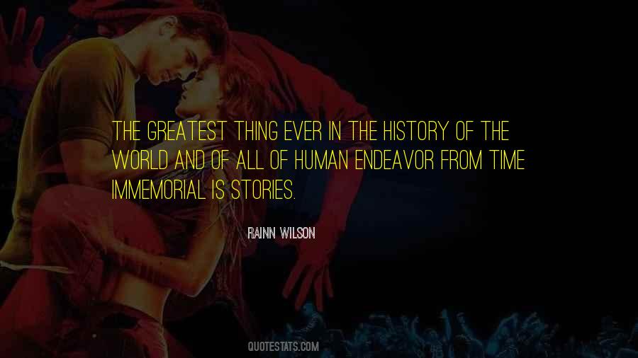Rainn Wilson Quotes #452811