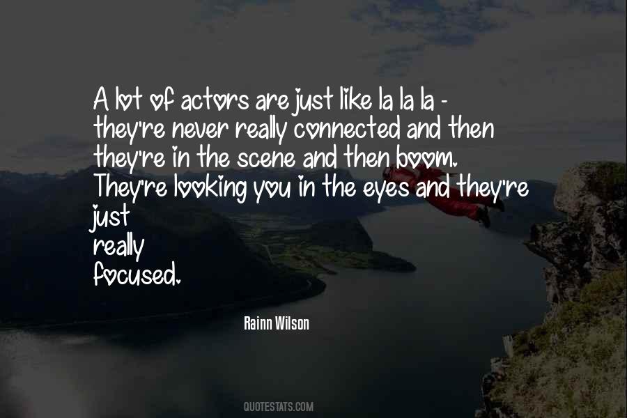 Rainn Wilson Quotes #579384