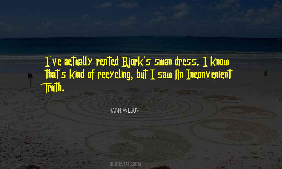 Rainn Wilson Quotes #811377