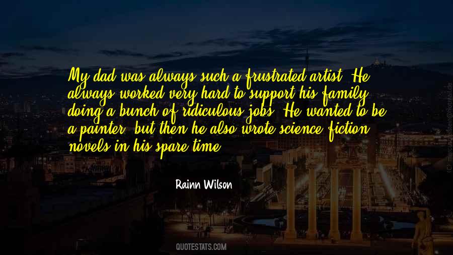 Rainn Wilson Quotes #894351