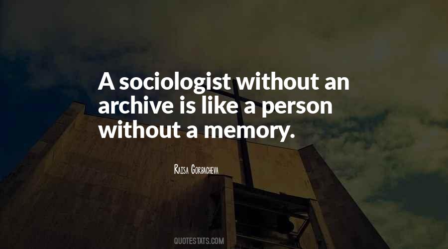Raisa Gorbacheva Quotes #1461018