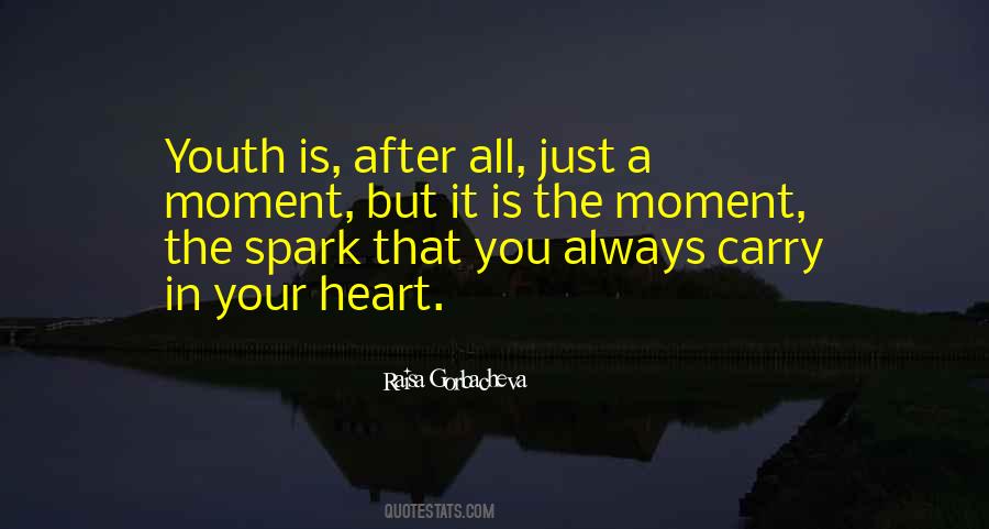 Raisa Gorbacheva Quotes #1593545
