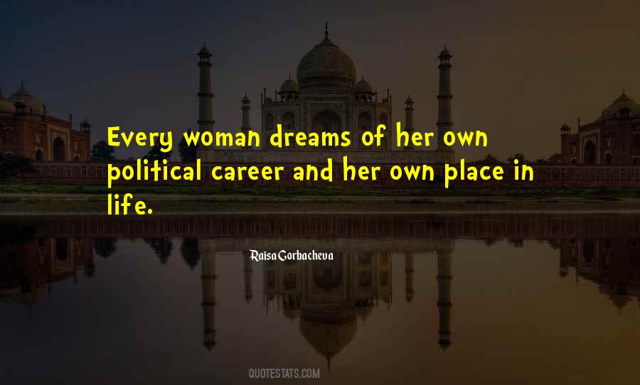 Raisa Gorbacheva Quotes #845789